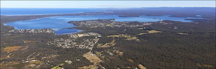 Old Erowal Bay - NSW (PBH4 00 9914)